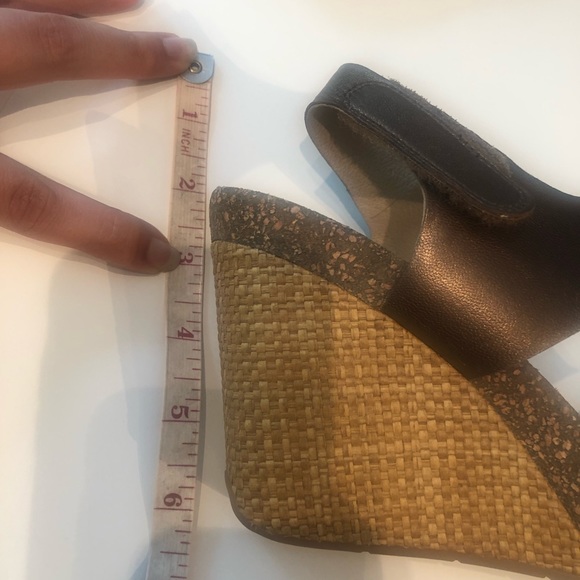 Summer sandals - Picture 8 of 10